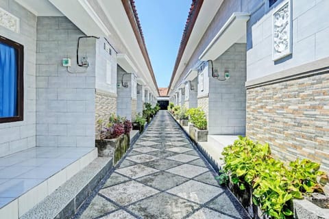 Hotel O Abian Dedari MesariNearMangrove Taman Sari Hotel in Kuta Selatan
