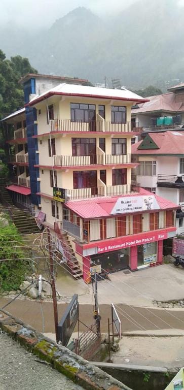 Property view