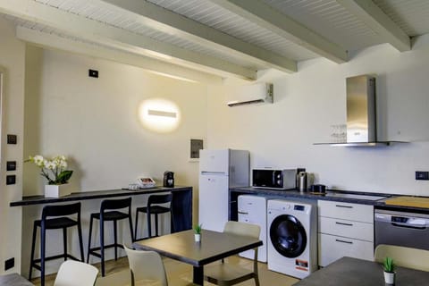 Appartamento immerso nella natura con parcheggio - Genziana Bed and Breakfast in Belluno