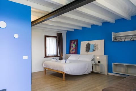 Appartamento immerso nella natura con parcheggio - Genziana Bed and Breakfast in Belluno