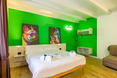 Appartamento immerso nella natura con parcheggio - Viola Bed and Breakfast in Belluno