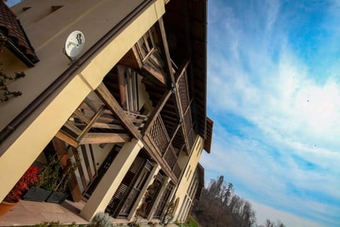 Appartamento immerso nella natura con parcheggio - Viola Bed and Breakfast in Belluno