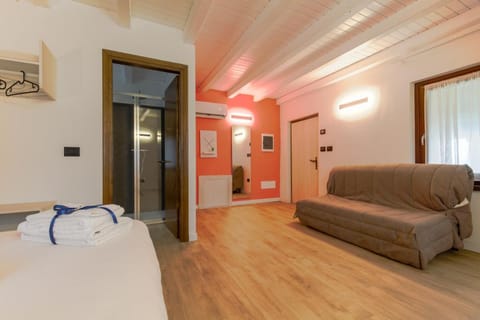 Appartamento immerso nella natura con parcheggio - Ciclamino Bed and Breakfast in Belluno