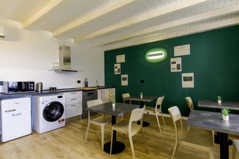 Appartamento immerso nella natura con parcheggio - Ciclamino Bed and Breakfast in Belluno