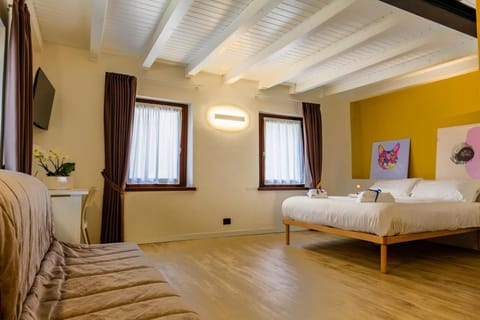 Appartamento immerso nella natura con parcheggio - Narciso Bed and Breakfast in Belluno