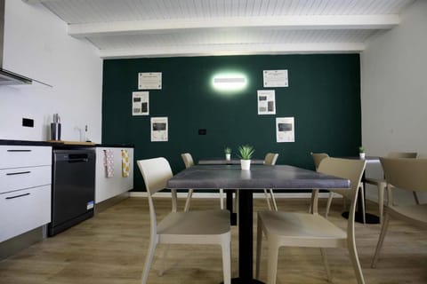 Appartamento immerso nella natura con parcheggio - Narciso Bed and Breakfast in Belluno