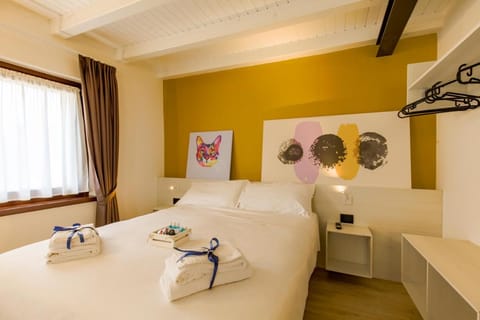 Appartamento immerso nella natura con parcheggio - Narciso Bed and Breakfast in Belluno