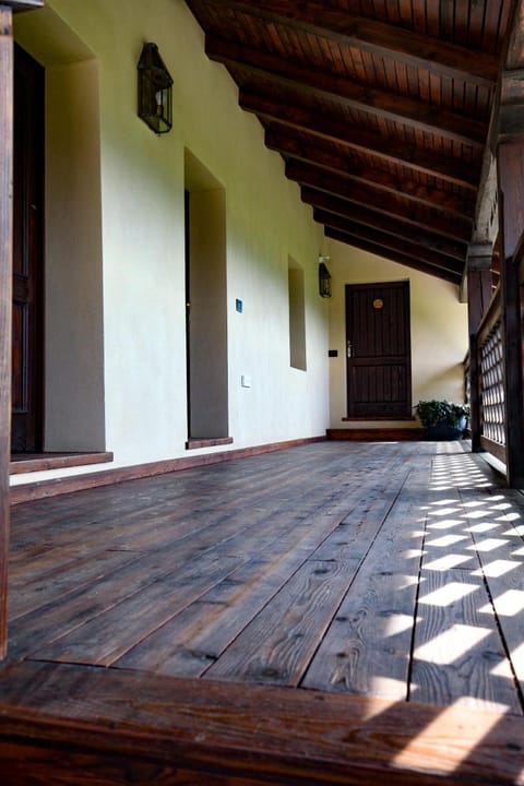 Appartamento immerso nella natura con parcheggio - Stella Alpina Bed and Breakfast in Belluno