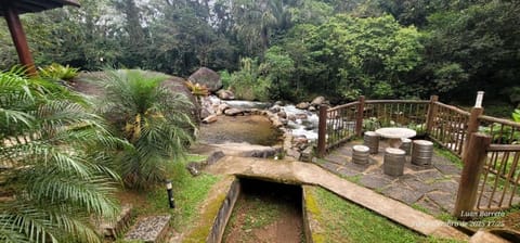 Chales Internacional Lodge in State of Rio de Janeiro