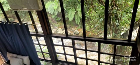 Chales Internacional Lodge in State of Rio de Janeiro