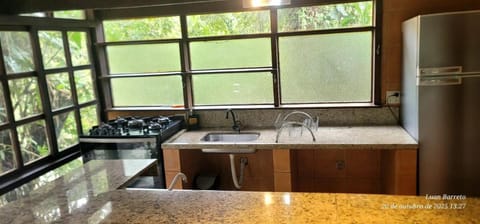 Chales Internacional Lodge in State of Rio de Janeiro