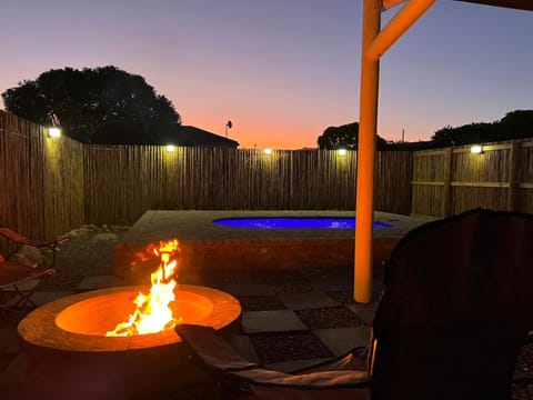 Stony Point Beach House Vacation rental in Western Cape