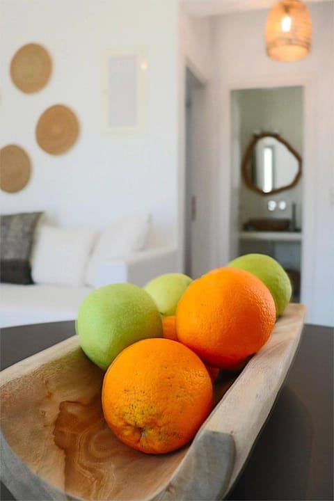 Beach Apartment Thalia with Hot Tub and Sea View Apartment in Agios Prokopios