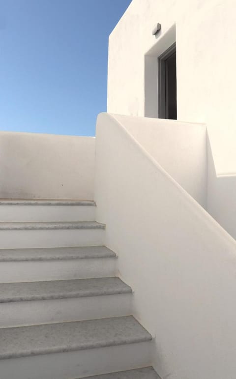 Beach Apartment Thalia, with hot tub and sea view Apartment in Agios Prokopios