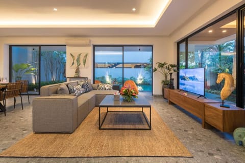 Villa Daun 3 Canggu by Premier Hospitality Asia Villa in North Kuta