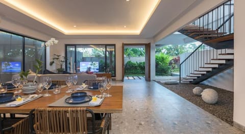 Villa Daun 3 Canggu by Premier Hospitality Asia Villa in North Kuta
