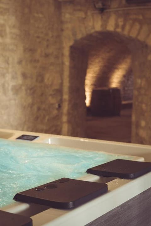 Maison Paul & Gabrielle Apartment in Chablis