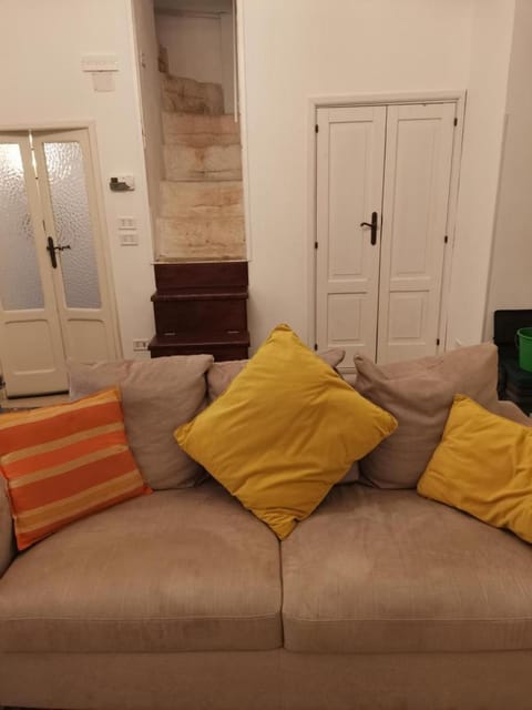 Edytas Apartment Ostuni Vacation rental in Ostuni