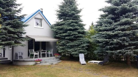 Dom nad morzem w Łebie Vacation rental in Leba