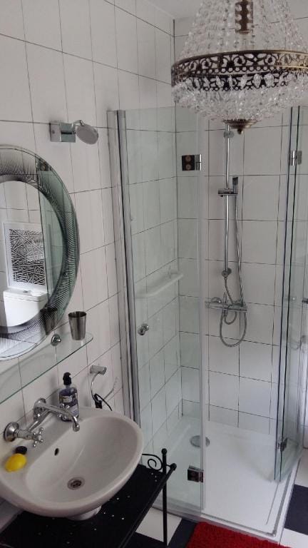 Dom nad morzem w Łebie Vacation rental in Leba