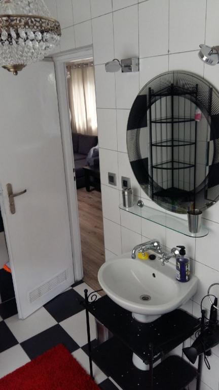 Dom nad morzem w Łebie Vacation rental in Leba