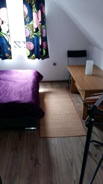 Dom nad morzem w Łebie Vacation rental in Leba