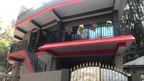 Property view