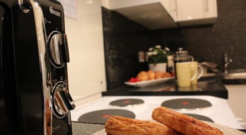 The Llangollen - Berwyn House Apartment in Wrexham