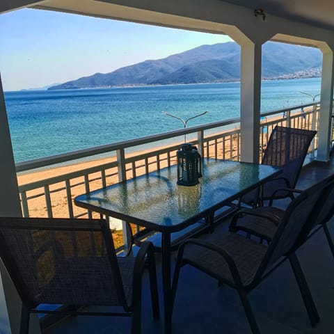 Sea Breeze luxury apartments Apartment in Decentralized Administration of Macedonia and Thrace