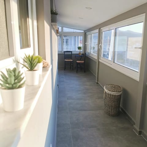 Sea Breeze luxury apartments Apartment in Decentralized Administration of Macedonia and Thrace