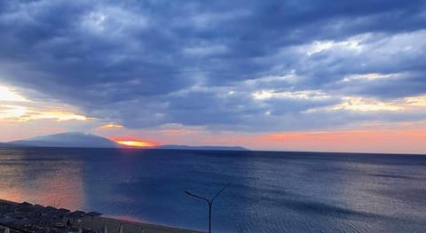 Sea Breeze luxury apartments Apartment in Decentralized Administration of Macedonia and Thrace