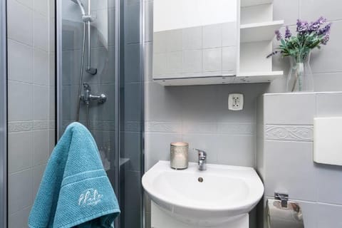 Homely apartment near the sea Apartment in Sopot