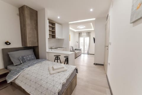 Apartmani Statik idealan smestaj u Smederevu Apartment in Vojvodina