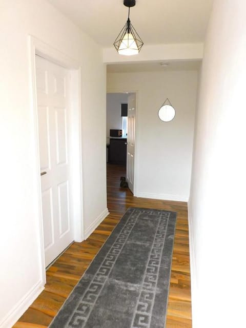 New 2 bedroom apartment in Hamilton Apartment in Hamilton