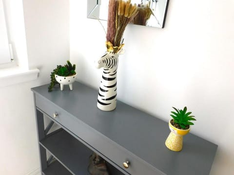 New 2 bedroom apartment in Hamilton Apartment in Hamilton