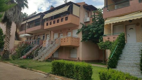 Nastro Azzurro psakoudia mare Vacation rental in Halkidiki