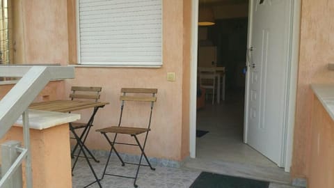 Nastro Azzurro 2 psakoudia mare Vacation rental in Halkidiki