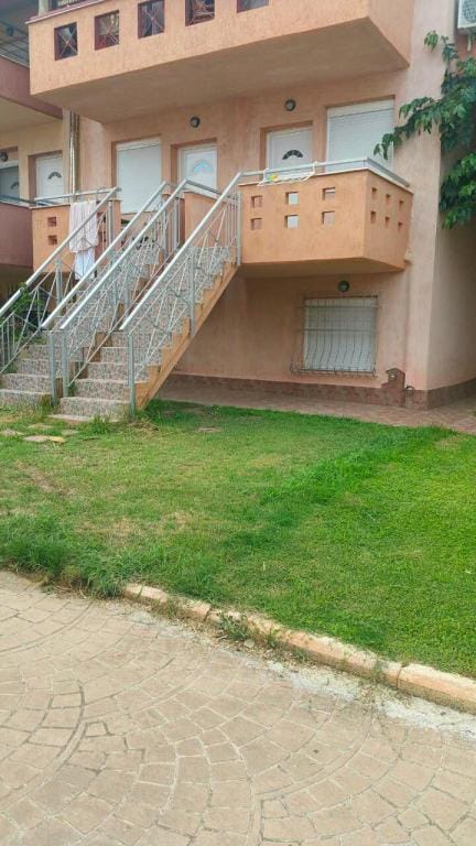 Nastro Azzurro 2 psakoudia mare Vacation rental in Halkidiki