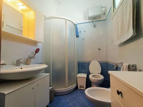 Comoda casa vacanze in pieno centro. IUN Q5752 Vacation rental in Calasetta