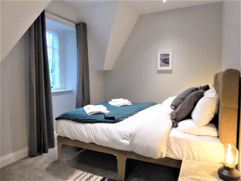 Town Hall Lofts, Settle, Apartment 3 Apartment in Giggleswick