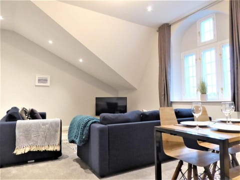 Town Hall Lofts, Settle, Apartment 3 Apartment in Giggleswick