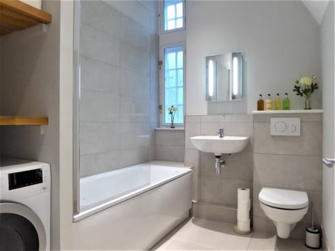 Town Hall Lofts, Settle, Apartment 3 Apartment in Giggleswick