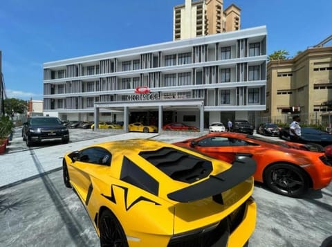 Property view