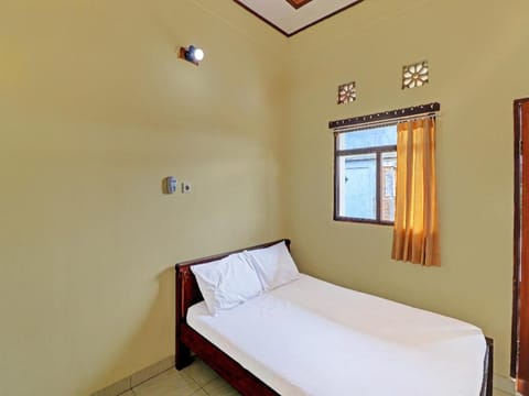 OYO 91208 Suana Guest House Hotel in Ubud