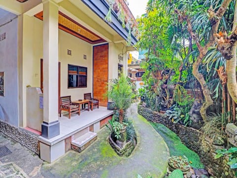 OYO 91208 Suana Guest House Hotel in Ubud