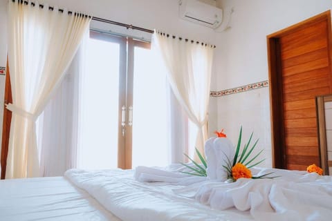 RINA HOMESTAY LEMBONGAN Apartment in Nusapenida