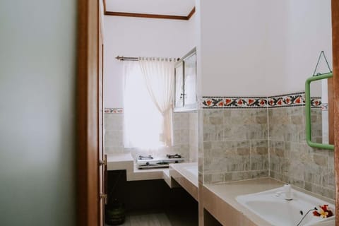 RINA HOMESTAY LEMBONGAN Apartment in Nusapenida