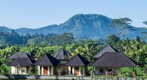 Gong Wi Cottages Vacation rental in Sidemen