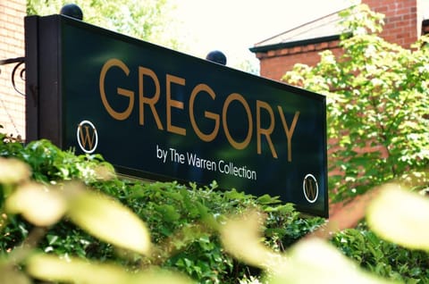 Gregory by the Warren Collection Hotel in Belfast