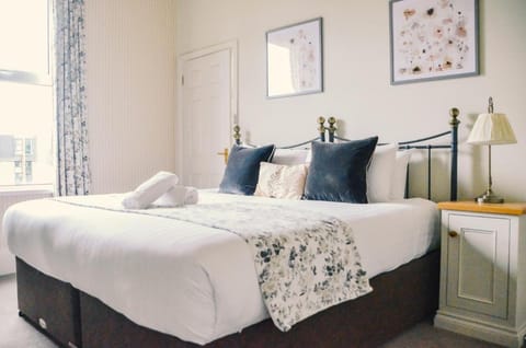 Gregory by the Warren Collection Hotel in Belfast